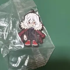 僕のヒーローアカデミア 死柄木弔 ラバーマスコット