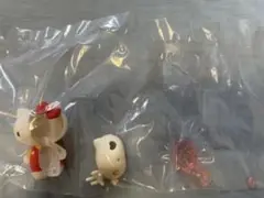 解体パズルFANTASY サンリオキャラクターズ ピュアピンクハローキティ