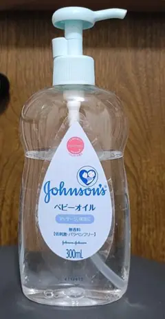 ジョンソンベビー ジョンソン ベビーオイル