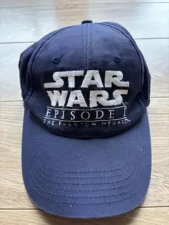 スターウォーズ×タコベル　ビンテージキャップ