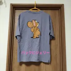 トムとジェリー　TシャツМサイズ