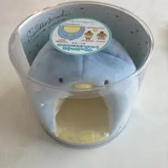 すみっコぐらし すみっコハウス ペンギン