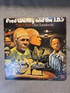 Fred Wesley and the J.B.'s Damn Right