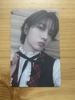 BOYNEXTDOOR 『BOYLIFE』 タワレコラキドロ ソンホ