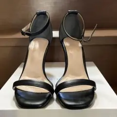 マーキュリーデュオ♡チューブベルトサンダル36 22.5