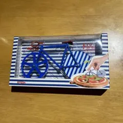 【未使用品】doiy フィグシーピザカッター