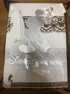 スミノエ　Disney ミッキードレープカーテン 100x178cm