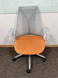 Herman Miller ハーマンミラー セイルチェア⑤【即時配送手続可能】