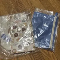 ポケモンミスドポーチ　おまけ付