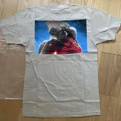 新品 15aw Supreme ET tee Mサイズ シュプリーム Tシャツ