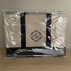 ジュビラン　トートバッグ　買い物バッグ
