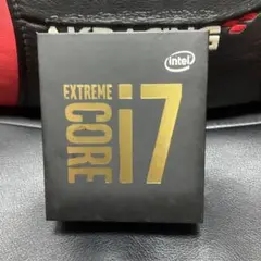 Intel Core i7-6950X CPU