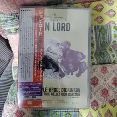 ディープ・パープル/ジョン・ロードに捧ぐ～セレブレイティング・ジョン・ロード・…