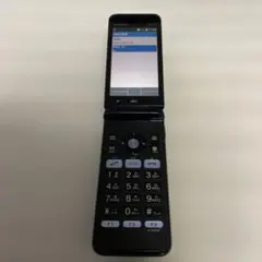 ガラホ　SIMフリー　GRATINA KYF37 4G対応