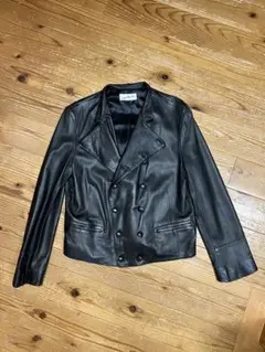 2025年最新】Vivienne Westwood レザージャケット・ライダースの