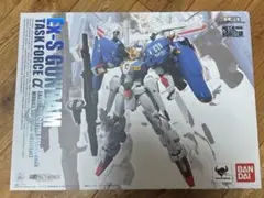 2025年最新】METAL ROBOT魂 Ex-Sガンダム タスクフォースαの人気