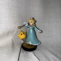 amibo ロゼッタ