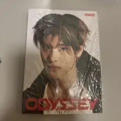 RIIZE ソヒ Odyssey CD 未開封
