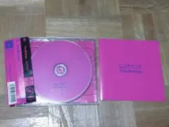 The Birthday MOTHER CD+DVD 初回盤