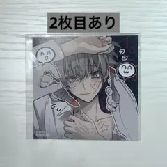 東京エイリアンズ 郡司晃 特典 セット