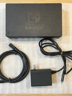 Nintendo Switch ドッグセット純正品 ニンテンドー