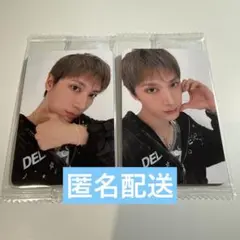 TEN STUNNER ktown4u ヨントン 特典 トレカ セット