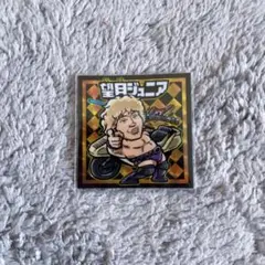 ドラゴンゲート 望月ジュニア プリズムシール