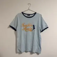 TAKEO KIKUCHI Treasure Hunter Tシャツ サイズ4