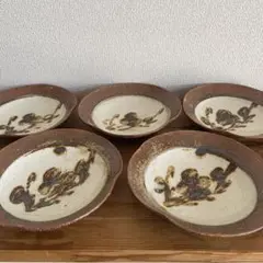 箸置き 古余呂技 川瀬竹春 菊 金彩 古余呂技窯 こよろぎ 箸置 古余呂技窯 桜箸置 – Gallery Nisui