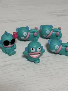 ハンギョドン ガチャガチャ バラ売り・まとめ売り⭕️