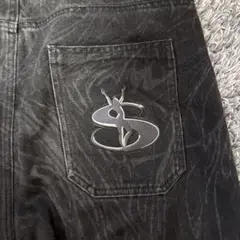 ヤードセール デニム リッパー yardsale ripper denim