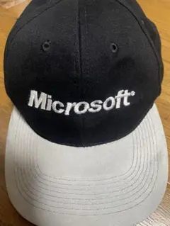 Microsoft ブラックキャップ