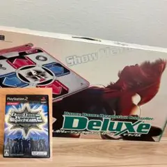 2025年最新】ダンスダンスレボリューション コントローラ