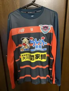 サガン鳥栖 トレーニングウェア O #8 サガン鳥栖 トレーニングウェア O #8 - メルカリ