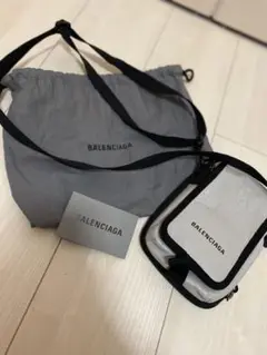 BALENCIAGA ショルダーバッグ