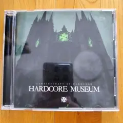 HARDCORE MUSEUM [CD]