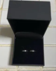AVALANCHE ピアス
