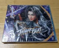 JAGUAR BEAT―ジャガービート― 宝塚歌劇団 星組 CD【未使用】