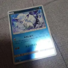 アローラロコン SM2+ 新たなる試練の向こう 013/049