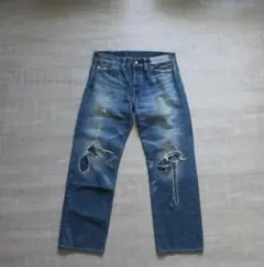 LEVI'S LVC 501XX 55501 旧日本製 限定