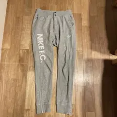 NIKE FC スウェットパンツ スキニーパンツ