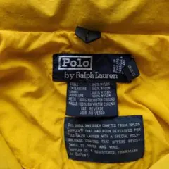 Polo by Ralph Lauren アノラックジャケット