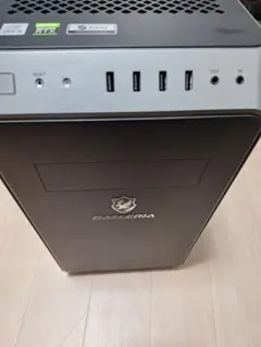 GALLERIA ゲーミングPC