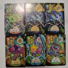 ふみさま専用　カミワザワンダ　カミワザプロカ　レア　21枚　値下 m47964853387_1.jpg?1748088129