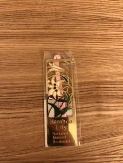 しおり　ブックマーカー