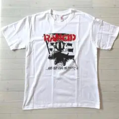 ランシド　Tシャツ and Out Come the Wolves　RANCID