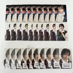 BOYLIFE 通常盤 UMS 特典 トレカ ソンホ 30枚