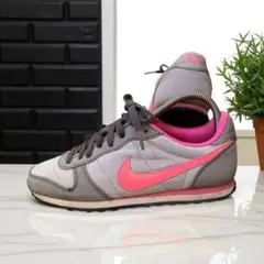 ナイキジニコキャンバス NIKE GENICCO CANVASレディース24cm