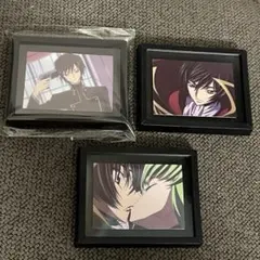 ルルーシュ　コマコレセット