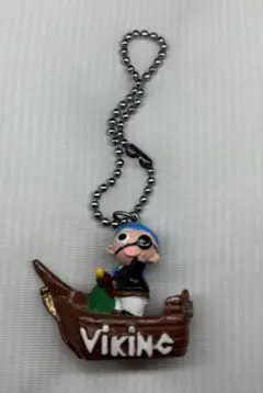 VIKINC キーホルダー